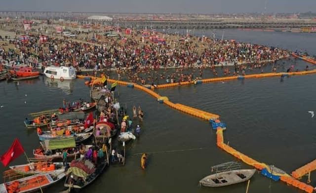 Mahakumbh